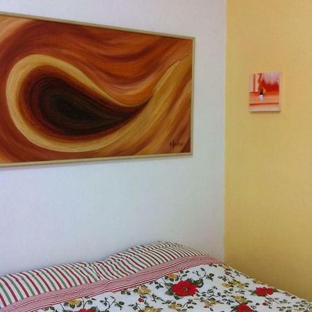 Aparthotel Flat Copacabana Rio de Janeiro Exterior foto